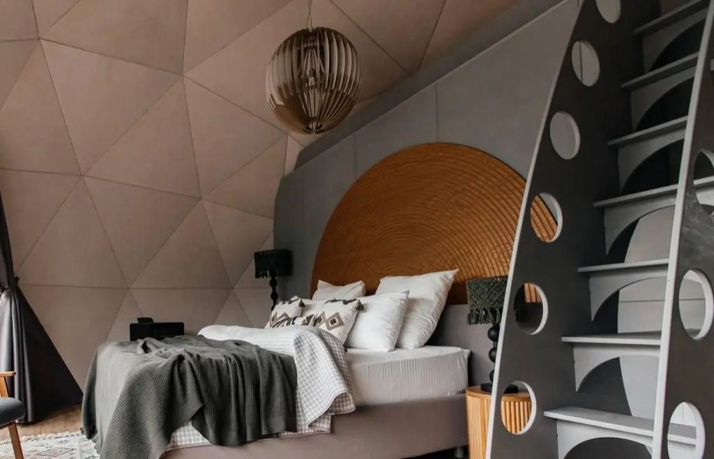 Хвойный берег, Тюменская область: фото 4