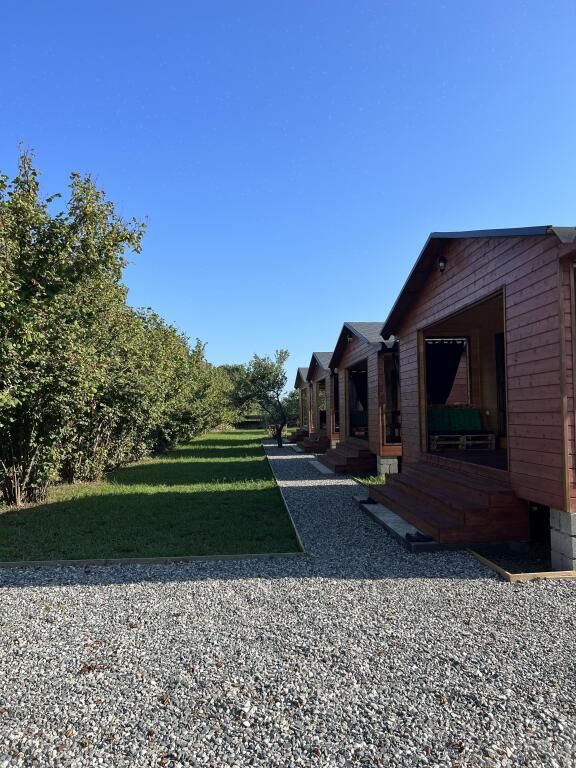 База отдыха HA&SE village, Алахадзы, Гагрский район