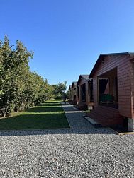 База отдыха HA&SE village