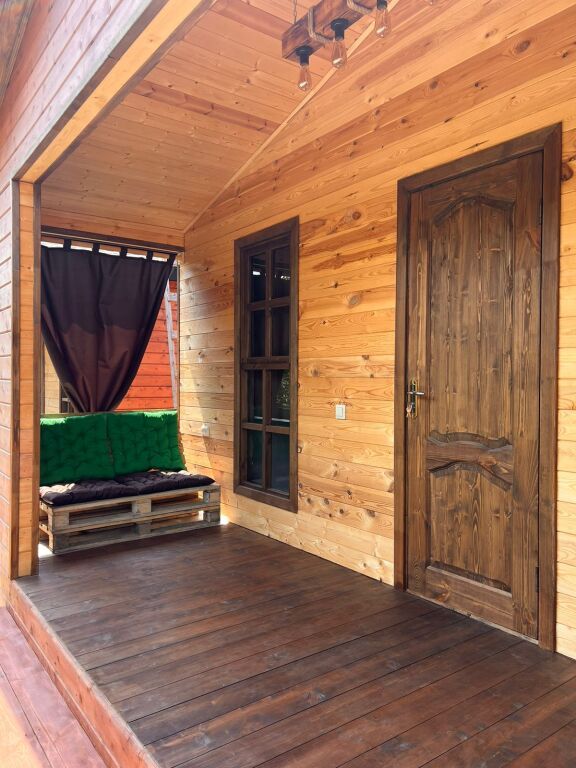 База отдыха HA&SE village, Гагрский район: фото 5