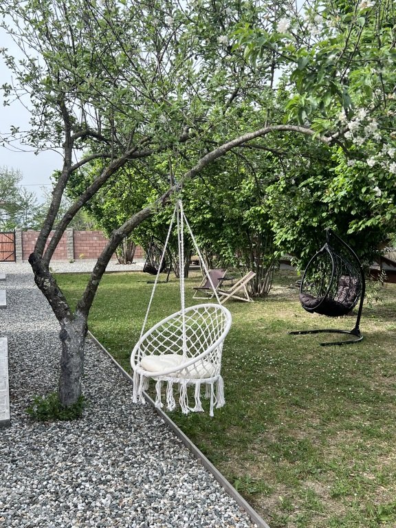 База отдыха HA&SE village, Гагрский район: фото 3