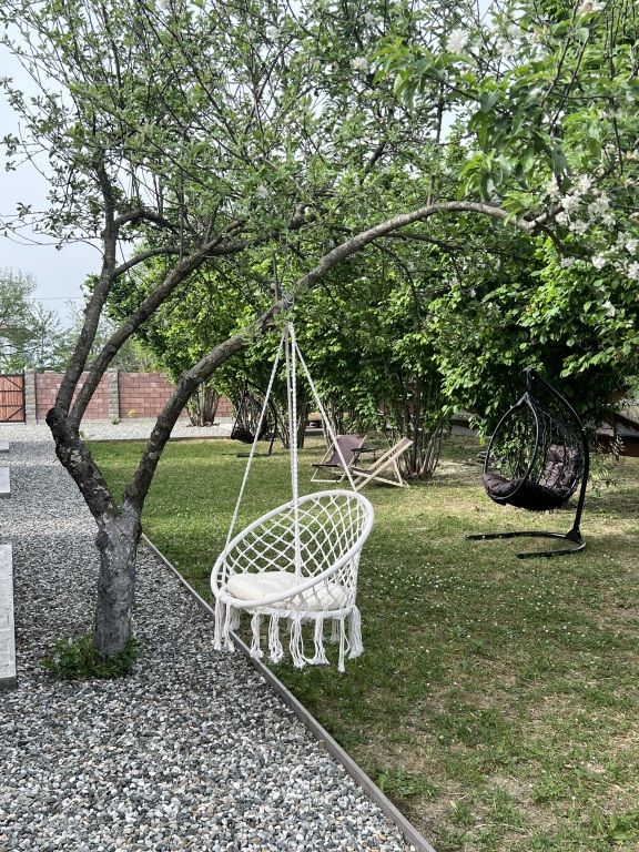 База отдыха HA&SE village, Гагрский район: фото 3