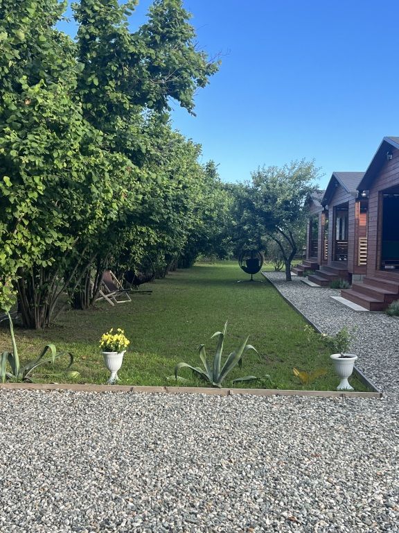 База отдыха HA&SE village, Гагрский район: фото 4