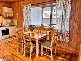 Коттедж с 3 комнатами, Дома в аренду Ладожские дюны, Ларионово