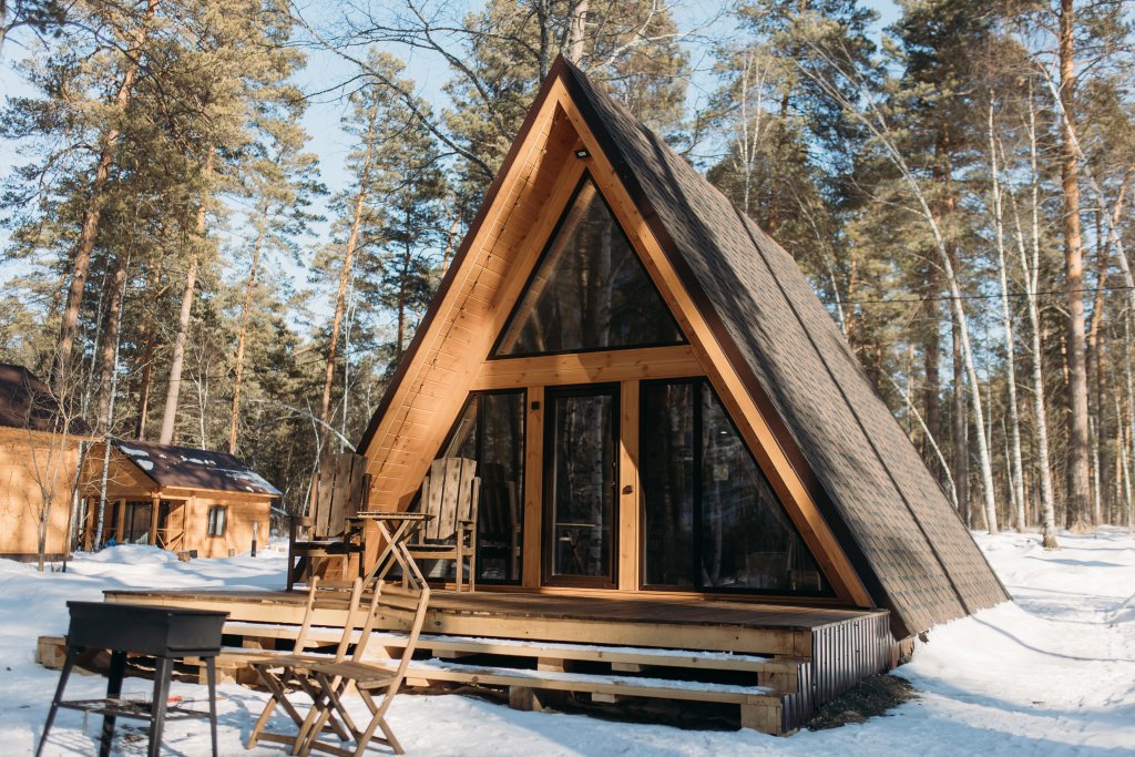 Таналтай, Горный Алтай (Республика Алтай): фото 4