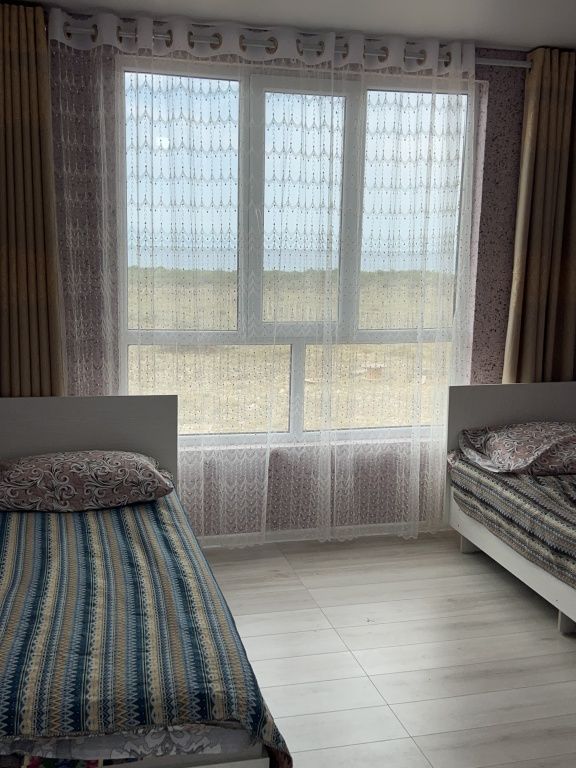 Ailuu Yurt Camp and Guest House, Иссык-Кульская область: фото 2