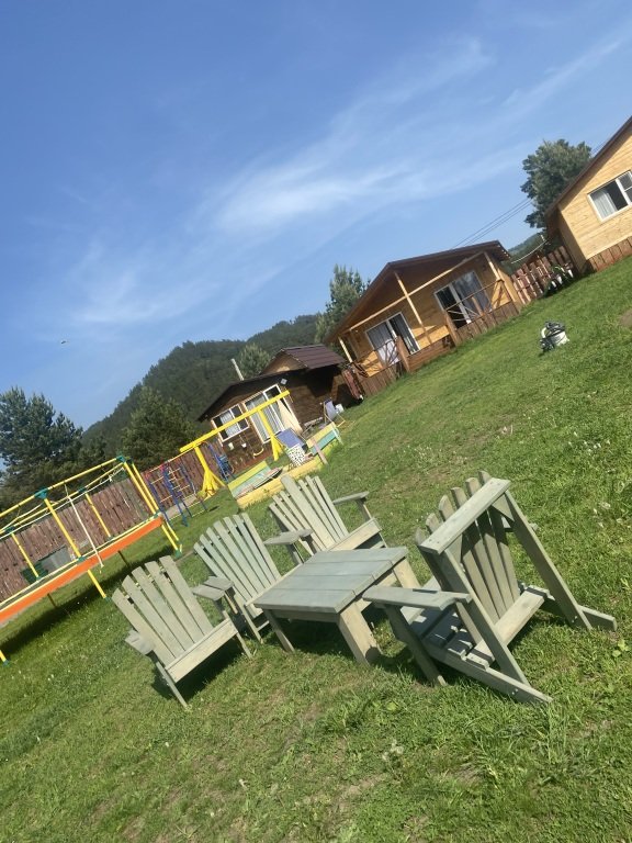 База отдыха Malina village, Горный Алтай (Республика Алтай): фото 2
