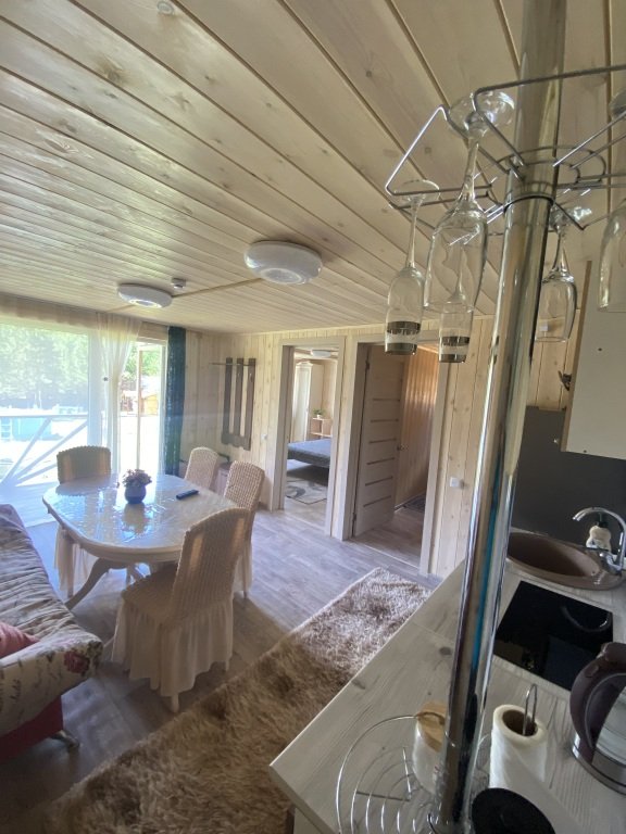 База отдыха Malina village, Горный Алтай (Республика Алтай): фото 4