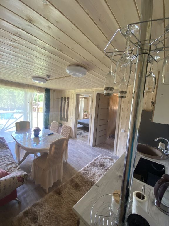 База отдыха Malina village, Горный Алтай (Республика Алтай): фото 4