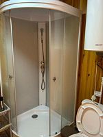 Двухместный номер Standard двуспальная кровать, База отдыха Malina village, Усть-Сема