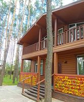 Коттедж №14, Загородный клуб Александръ, Москва