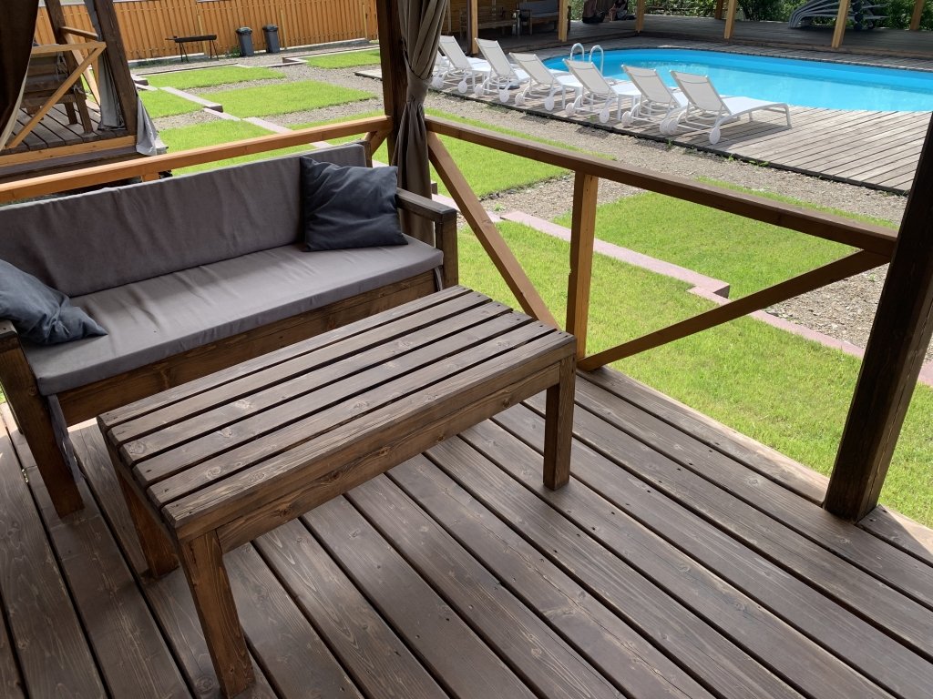 База отдыха Chalet Flora, Горный Алтай (Республика Алтай): фото 3