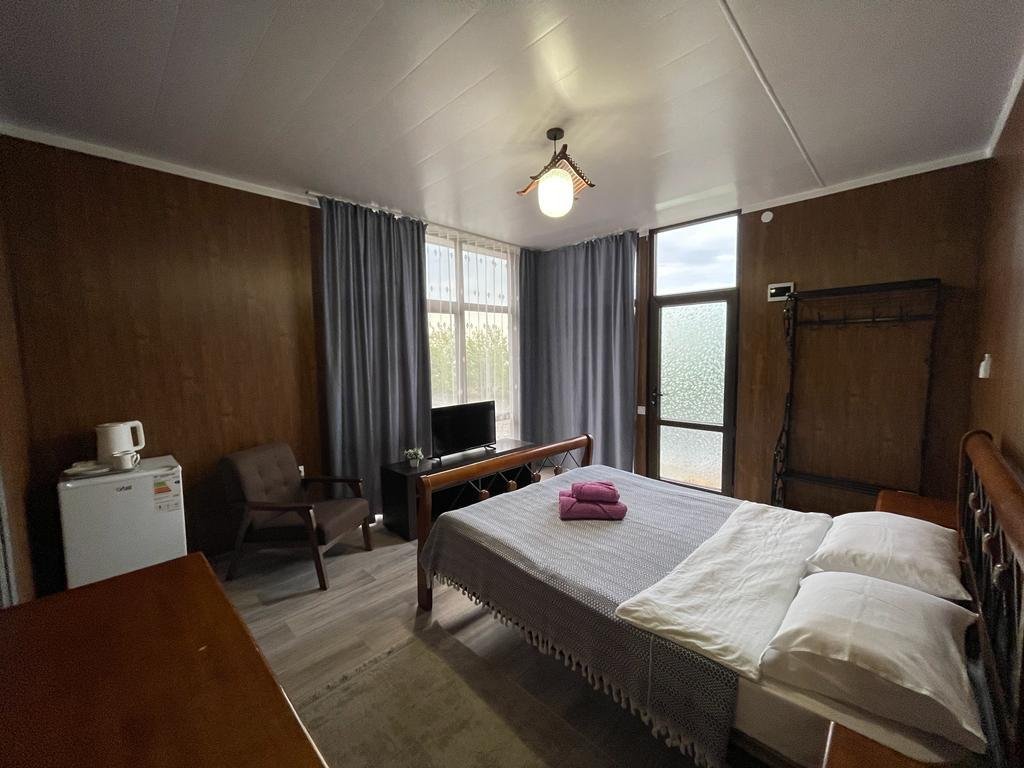 База отдыха Островок, Жетысу: фото 5