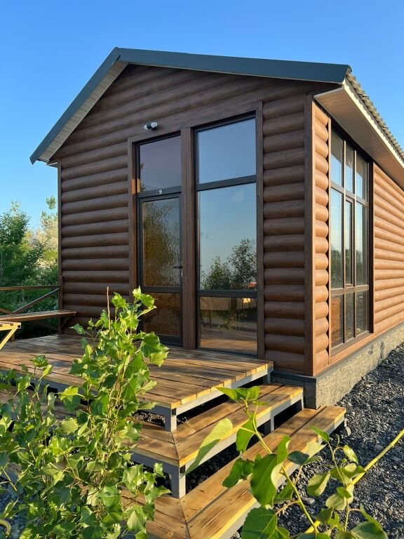 База отдыха Островок, Жетысу: фото 3