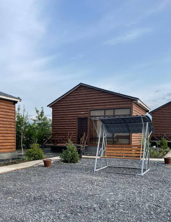 База отдыха Островок, Жетысу: фото 4