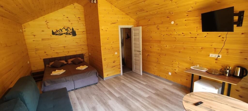 Счастье в горах, Горный Алтай (Республика Алтай): фото 2