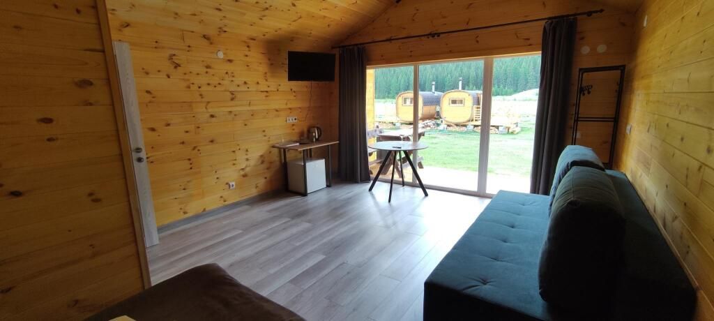 Счастье в горах, Горный Алтай (Республика Алтай): фото 3