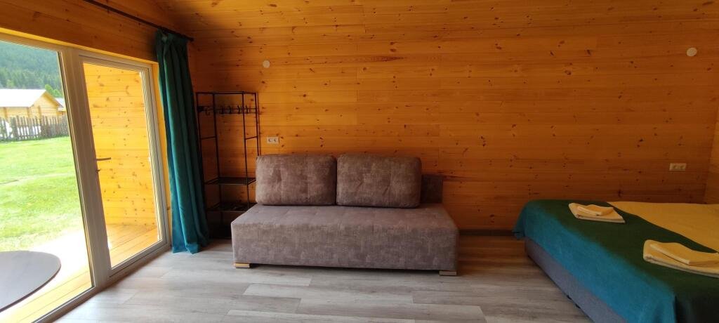 Счастье в горах, Горный Алтай (Республика Алтай): фото 4