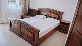 Номер Standard, База отдыха Hellas, Джубга