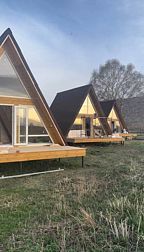 База отдыха Поляна Алтай