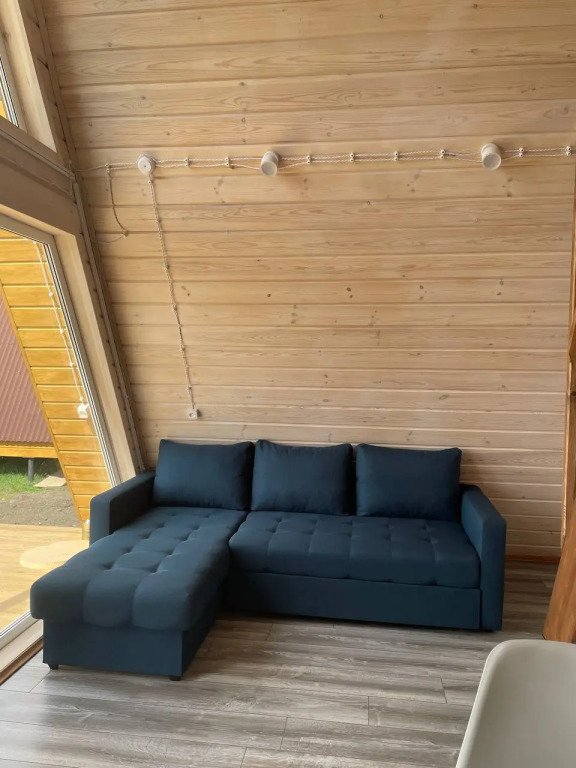 База отдыха Поляна Алтай, Горный Алтай (Республика Алтай): фото 2