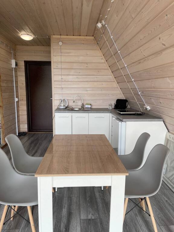 База отдыха Поляна Алтай, Горный Алтай (Республика Алтай): фото 4