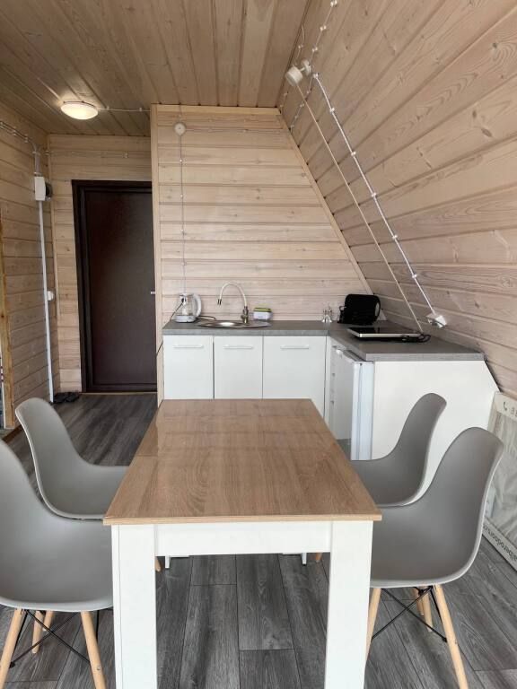 База отдыха Поляна Алтай, Горный Алтай (Республика Алтай): фото 4