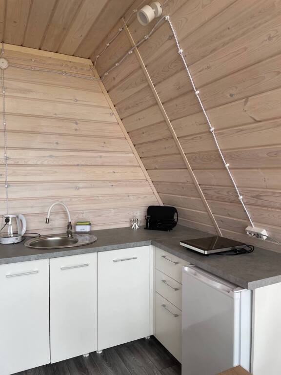 База отдыха Поляна Алтай, Горный Алтай (Республика Алтай): фото 5