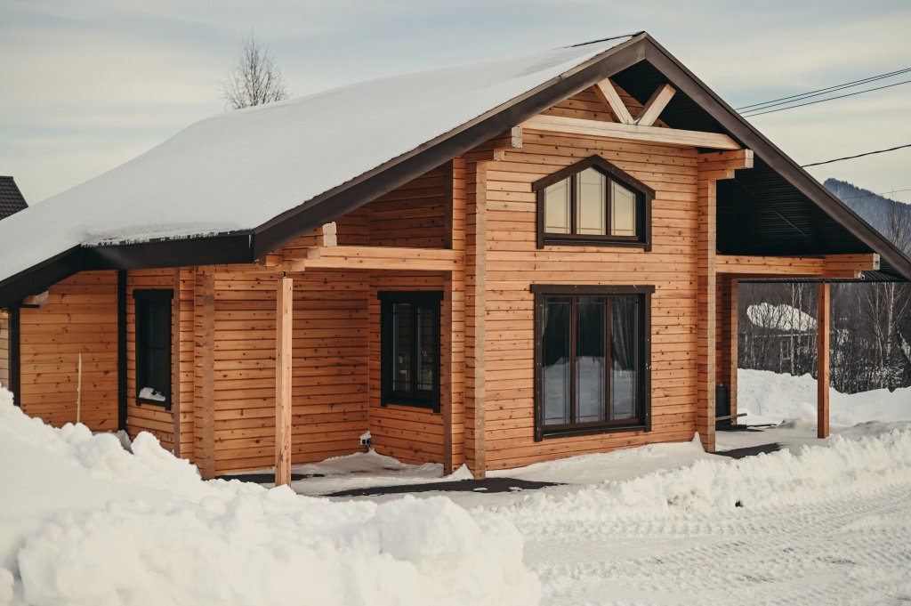 База отдыха Альпийский Home Club, Кемеровская область: фото 4