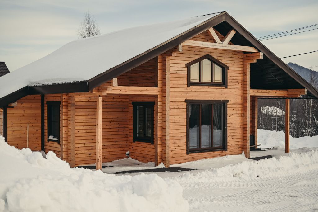 База отдыха Альпийский Home Club, Кемеровская область: фото 4