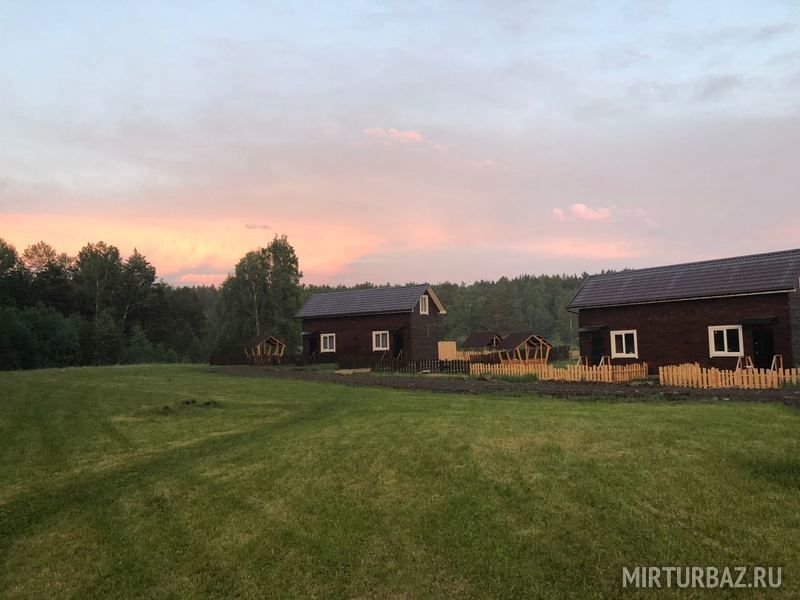 Волшебный лес, Красноярский край: фото 4