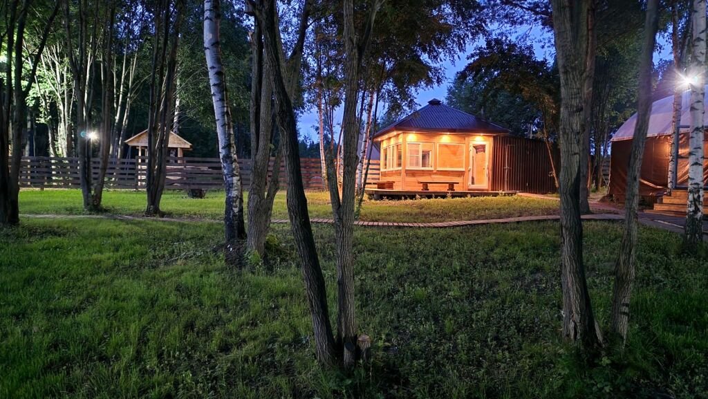 Высокий берег , Ивановская область: фото 2