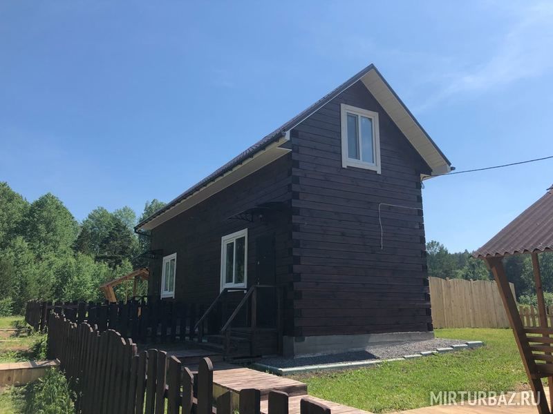 Волшебный лес, Красноярский край: фото 3