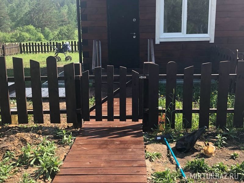 Волшебный лес, Красноярский край: фото 5