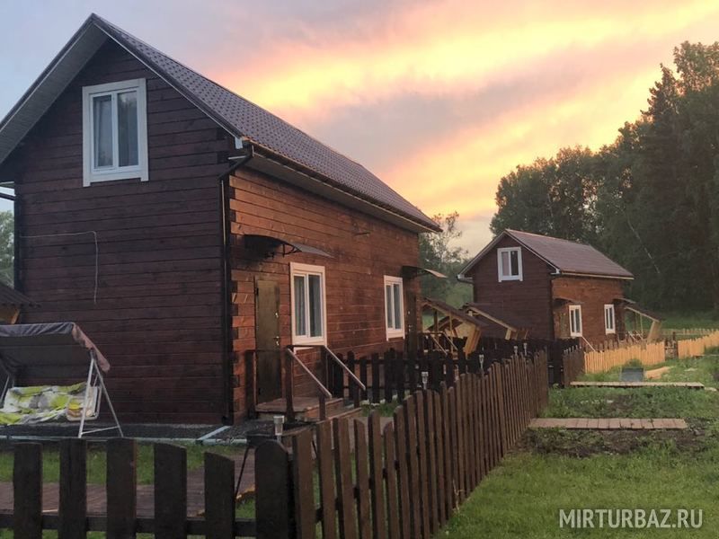 Волшебный лес, Красноярский край: фото 2