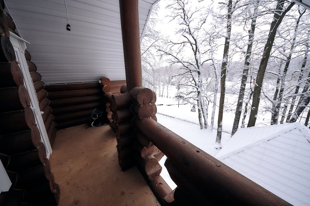 База отдыха Ливадия, Рязанская область: фото 5