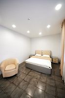 Четырёхместный номер Superior с балконом, База отдыха Ливадия, Серебряные Пруды