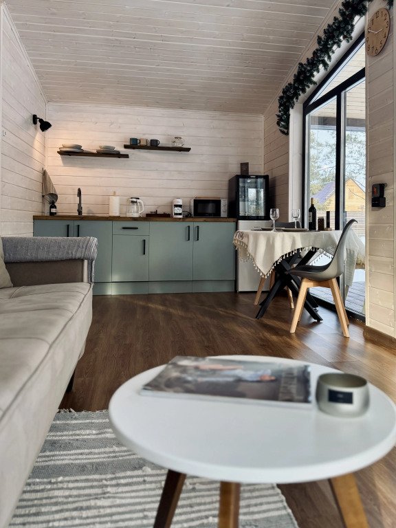 Эхо Леса, Тюменская область: фото 2