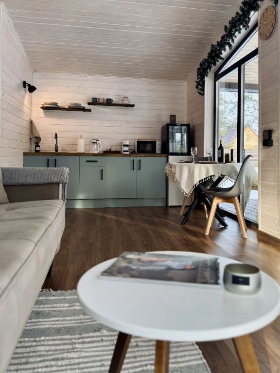 Эхо Леса, Тюменская область: фото 2