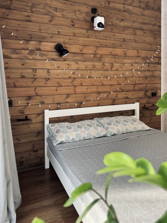 Эхо Леса, Тюменская область: фото 4