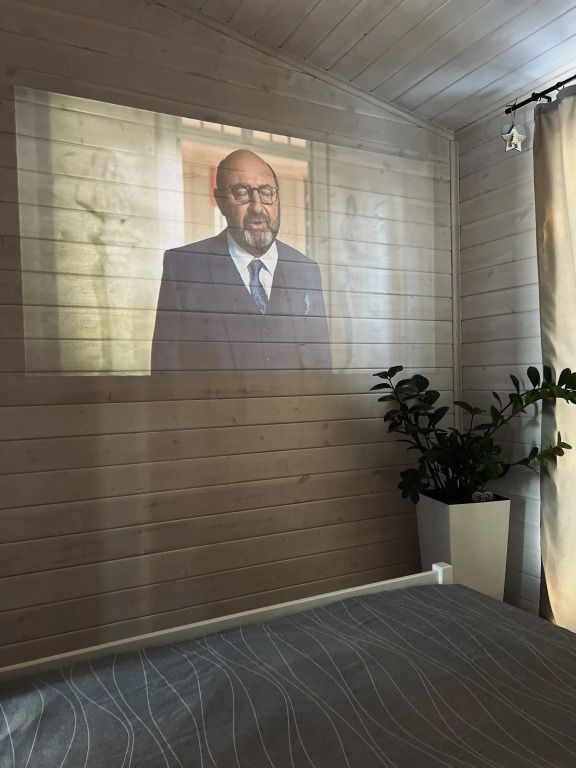 Эхо Леса, Тюменская область: фото 5