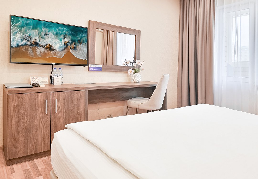 Апартаменты Vladresort Everest Comfort, Владимирская область, Ковров 