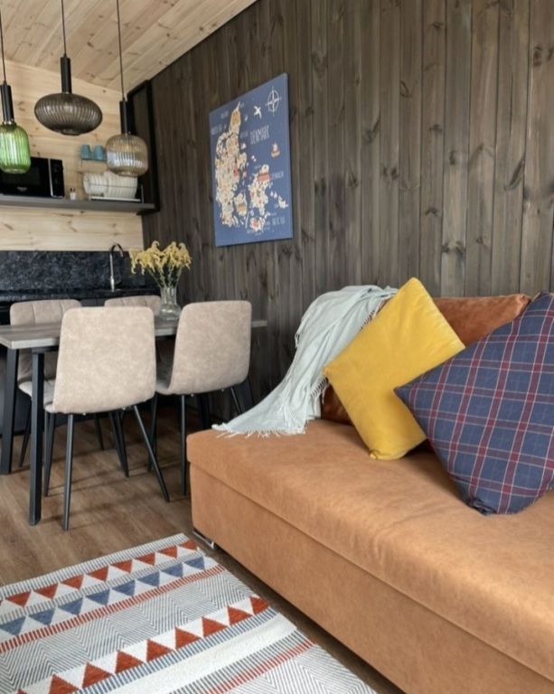 Scandi, Кемеровская область: фото 5