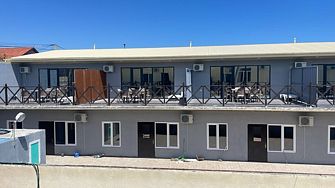 База отдыха ТАУНХАУС INDIGO 2