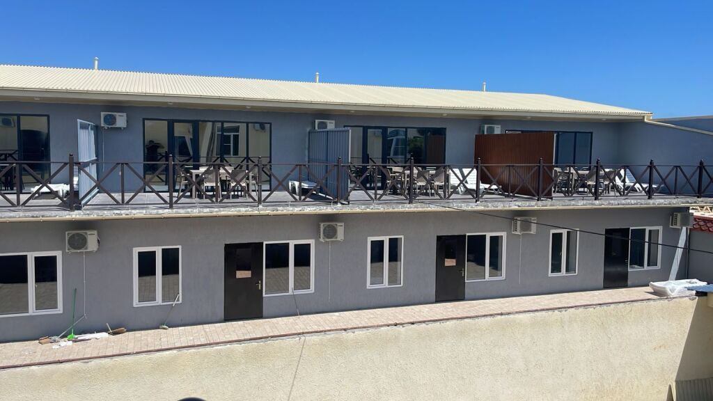 База отдыха ТАУНХАУС INDIGO 2, Республика Дагестан: фото 2