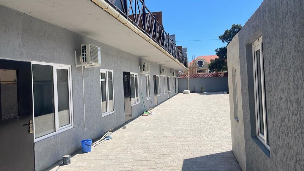 База отдыха ТАУНХАУС INDIGO 2, Республика Дагестан: фото 3