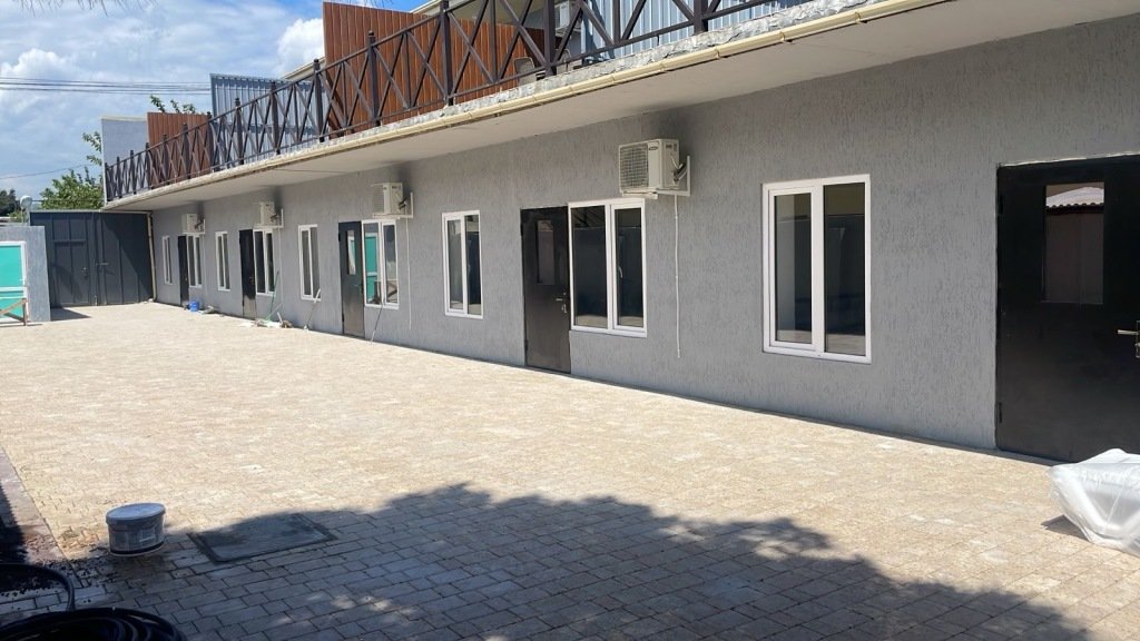 База отдыха ТАУНХАУС INDIGO 2, Республика Дагестан: фото 4