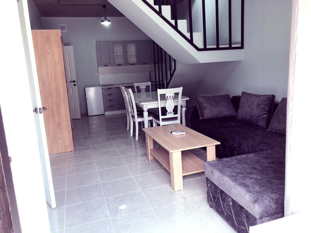 База отдыха ТАУНХАУС INDIGO 2, Республика Дагестан: фото 5