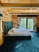 Коттедж Люкс, Маральник Altai Palace, Алтайский район