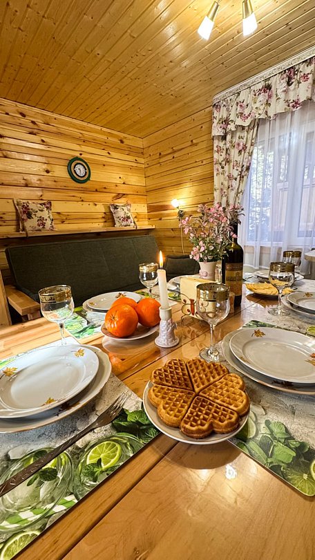 Мухоморье, Республика Карачаево-Черкесия: фото 5